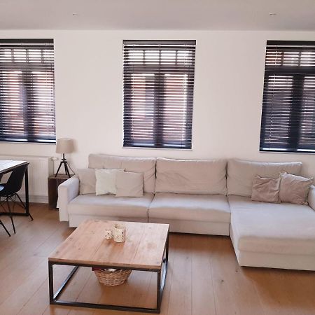 Luxe Duplex Appartement Mavi Gistel Dış mekan fotoğraf