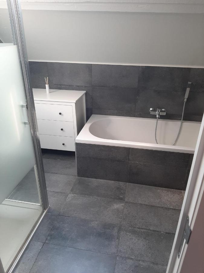 Luxe Duplex Appartement Mavi Gistel Dış mekan fotoğraf