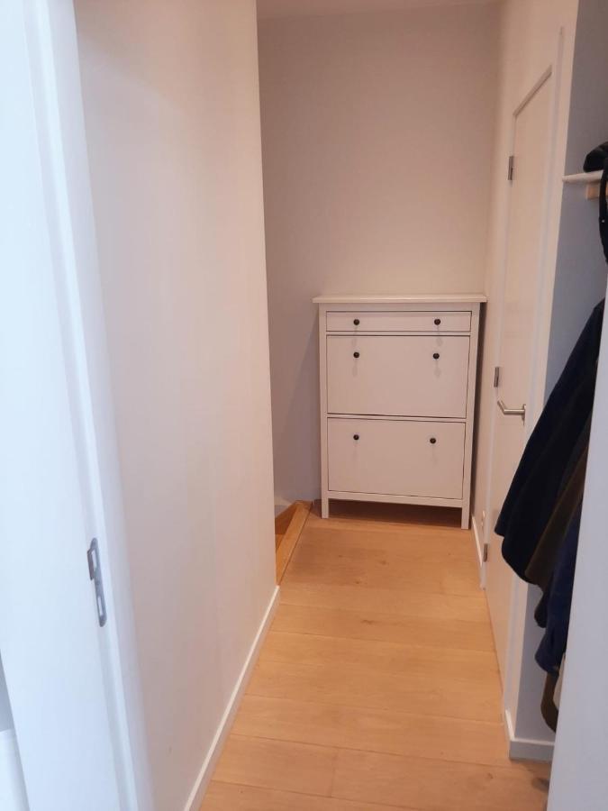 Luxe Duplex Appartement Mavi Gistel Dış mekan fotoğraf