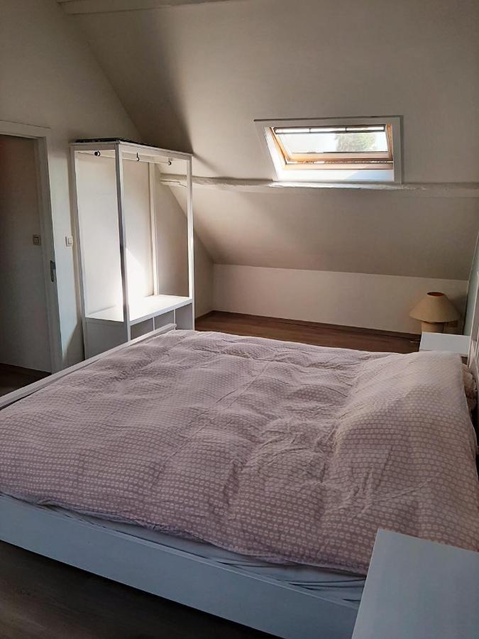 Luxe Duplex Appartement Mavi Gistel Dış mekan fotoğraf